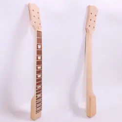 22 FRETS MAHOGANY ELECTRIC GUITAR NECK ROSEWOOD FOR GIBSON LES PAUL LP REPLACE