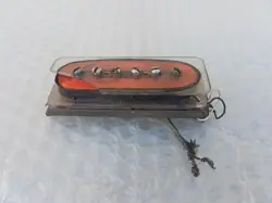 1968 GIBSON SG SPECIAL P 90 NECK PICKUP - MADE IN USA