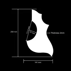 THICKNESS MM