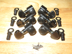BLACK TUNERS