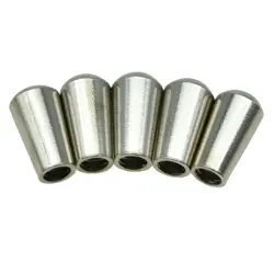 NICKEL SAE 8-32