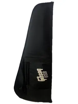 GIBSON USA GUITAR PLUSH PADDED ELECTRIC GUITAR GIG BAG / SOFT CASE