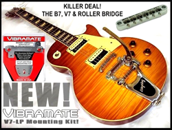 BRIDGE FITS USA