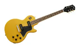 GUITAR WITH CASE