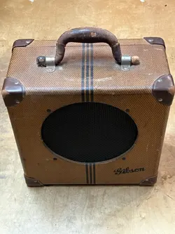 AMP REAR FIND