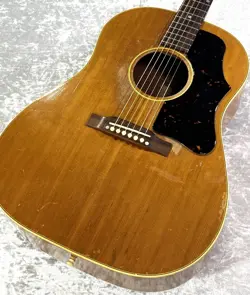 GIBSON 1956 J-50 FUKUOKA STORE