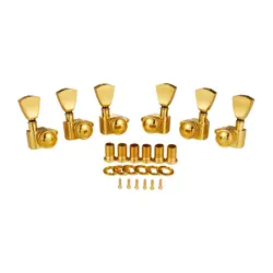 GUITAR LOCKING TUNERS TUNING KEYS LOCKING TUNING MACHINES FITS GIBSON LP/SG/ES