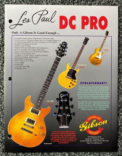 GIBSON 