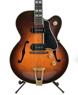 ES-350 SUNBURST