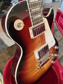 GIBSON LES PAUL STANDARD 2020