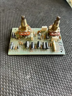ES ARTIST CIRCUIT