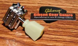 PEG NICKEL GUITAR