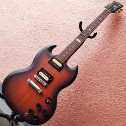 SGJ SUNBURST 120TH