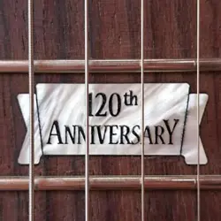ANNIVERSARY W/GIG