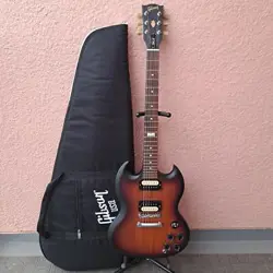 GUITAR SGJ