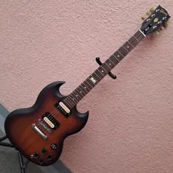 SUNBURST 120TH