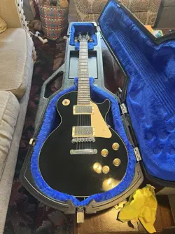 LES PAUL SIX