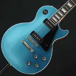 GIBSON  LES PAUL CLASSIC 2018 (PELHAM BLUE) SN.180002551