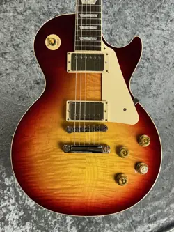 GIBSON LES PAUL STANDARD '50S HERITAGE CHERRY 20244.05KG