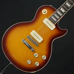 GIBSON  LES PAUL CLASSIC 2018 SATIN (ICED TEA) SN.180073198