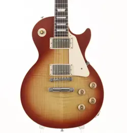 GIBSON LES PAUL TRADITIONAL  HERITAGE CHERRY