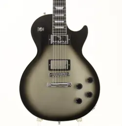 GIBSON ADAM JONES LES PAUL STANDARD  ANTQUE SILVER BURST