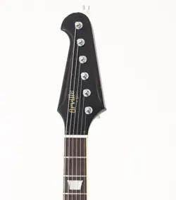 REVERSE HEADSTOCK
