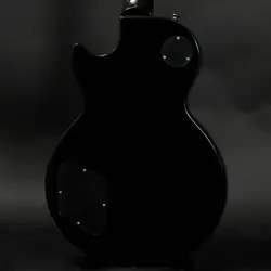 EPIPHONE INSPIRED BY GIBSON LES PAUL STANDARD 60S EBONY