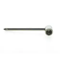 8MM GUITAR BASS TRUSS ROD HEX BOX WRENCH ADJUSTMENT TOOL FOR GIBSON GUITARS
