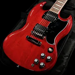 GIBSON SG STANDARD 61 VINTAGE CHERRY 2024