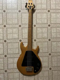 GIBSON GRABBER