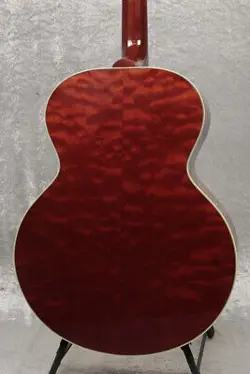 GIBSON J-200 JR MONTANA ROSE SAFE DELIVERY FROM JAPAN