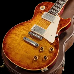 GIBSON 1959 LES PAUL STANDARD REISSUE 1995 *JS859