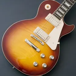GIBSON LES PAUL STANDARD '60S -ICED TEA- #214050120 *XS307