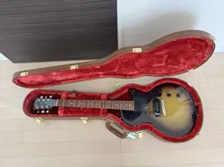 GIBSON LES POUL JUNIOR SAFE PACKING!