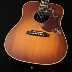 GIBSON HUMMINGBIRD '04 USED ACOUSTIC GUITAR  2004