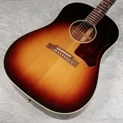GIBSON 1950S J-45 NECK REPAIRED 2018 [SN 11968004]