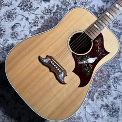GIBSON DOVE ORIGINAL USED ACOUSTIC GUITAR