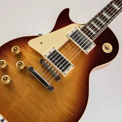 GIBSON CUSTOM SHOP  1959 LES PAUL STANDARD REISSUE LEFT HAND 2018