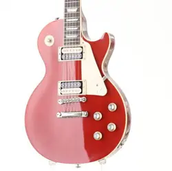 GIBSON USA LES PAUL CLASSIC TRANSLUCENT CHERRY [SN 203610349]