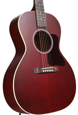 ACOUSTIC-ELECTRIC GUITAR WINE