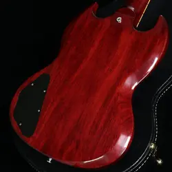 CHERRY RED 2024