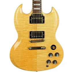 2007 NATURAL FLAMETOP