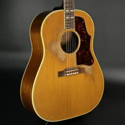 USED GIBSON / COUNTRY & WESTERN 1959 S2736 30 ACOUSTIC GUITAR