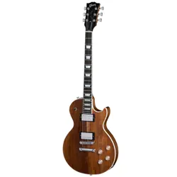 GIBSON LES PAUL MODERN EXCLUSIVE KOA NATURAL LES PAUL ELECTRIC GUITAR LIMITED MO