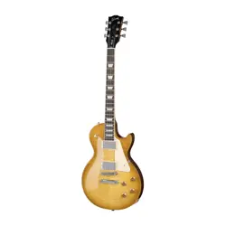 GIBSON LES PAUL STUDIO SESSION HONEY BURST ELECTRIC GUITAR