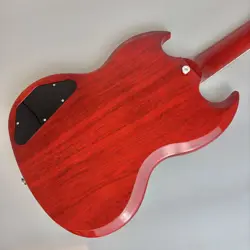 GIBSON SG STANDARD 61 VINTAGE CHERRY SG