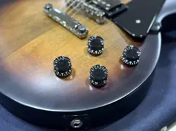GIBSON ONE ONLY SPECIAL  LES PAUL MODERN STUDIO SMOKEHOUSE SATIN