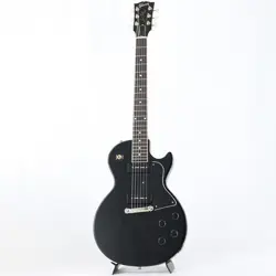GIBSON LES PAUL SPECIAL (EBONY) SN.205550182