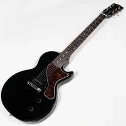 GIBSON LES PAUL JUNIOR EBONY 3.31KG GIBSON